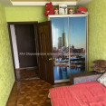 Продам квартиру, Познанская ул. , 2  ком., 45 м², косметический ремонт 