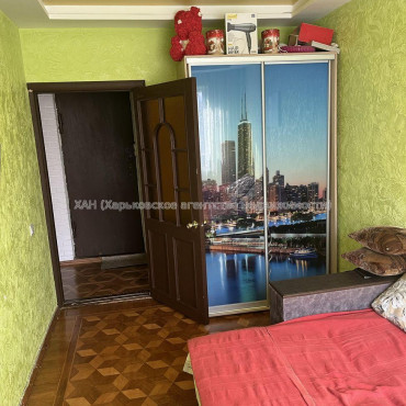 Продам квартиру, Познанская ул. , 2  ком., 45 м², косметический ремонт 