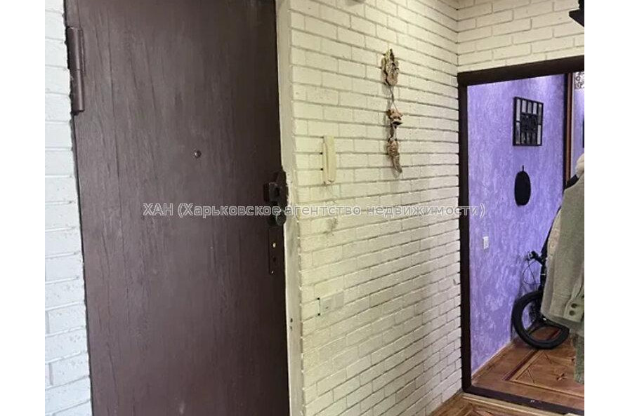 Продам квартиру, Познанская ул. , 2  ком., 45 м², косметический ремонт 