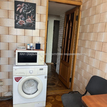 Продам квартиру, Познанская ул. , 2  ком., 45 м², косметический ремонт 