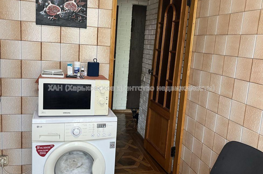 Продам квартиру, Познанская ул. , 2  ком., 45 м², косметический ремонт 