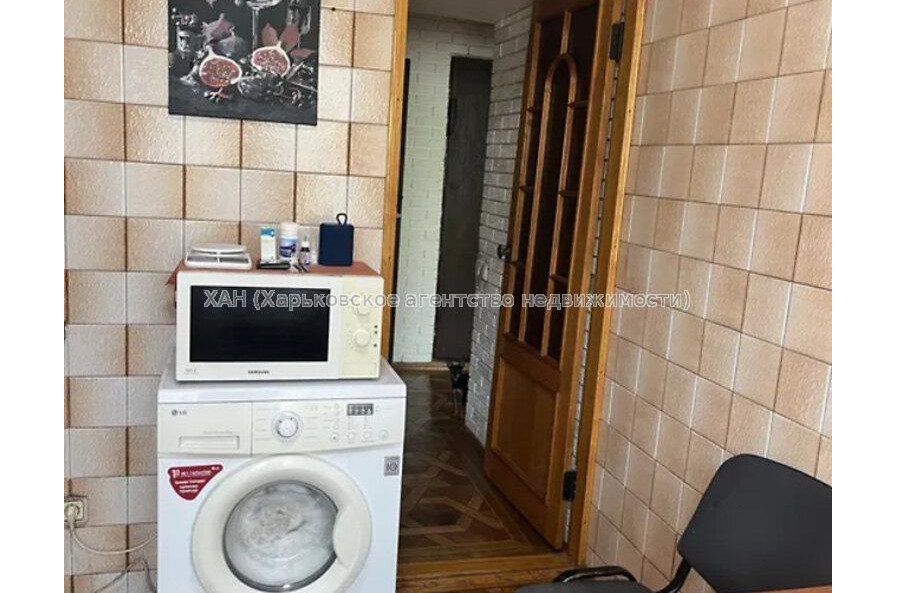 Продам квартиру, Познанская ул. , 2  ком., 45 м², косметический ремонт 