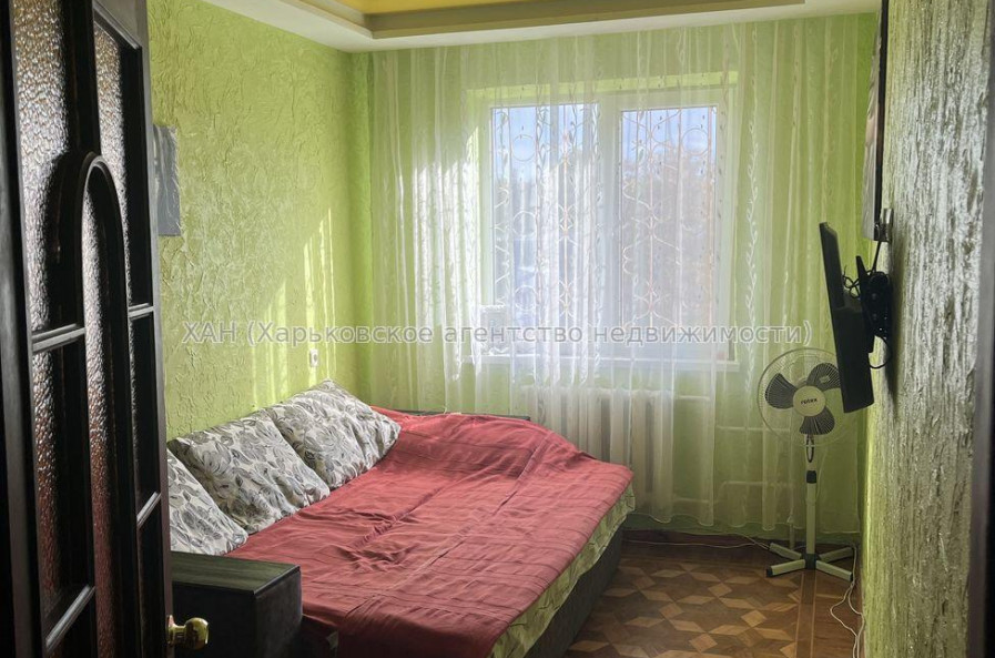 Продам квартиру, Познанская ул. , 2  ком., 45 м², косметический ремонт 