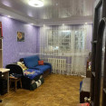 Продам квартиру, Познанская ул. , 2  ком., 45 м², косметический ремонт 