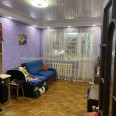 Продам квартиру, Познанская ул. , 2  ком., 45 м², косметический ремонт 