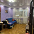 Продам квартиру, Познанская ул. , 2  ком., 45 м², косметический ремонт 
