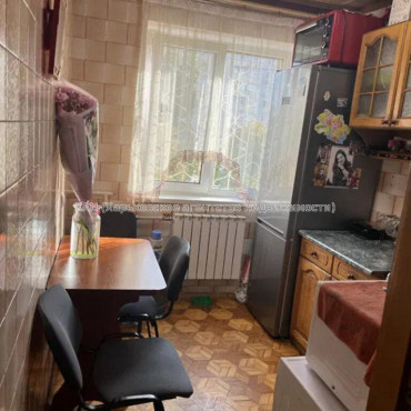 Продам квартиру, Познанская ул. , 2  ком., 45 м², косметический ремонт 