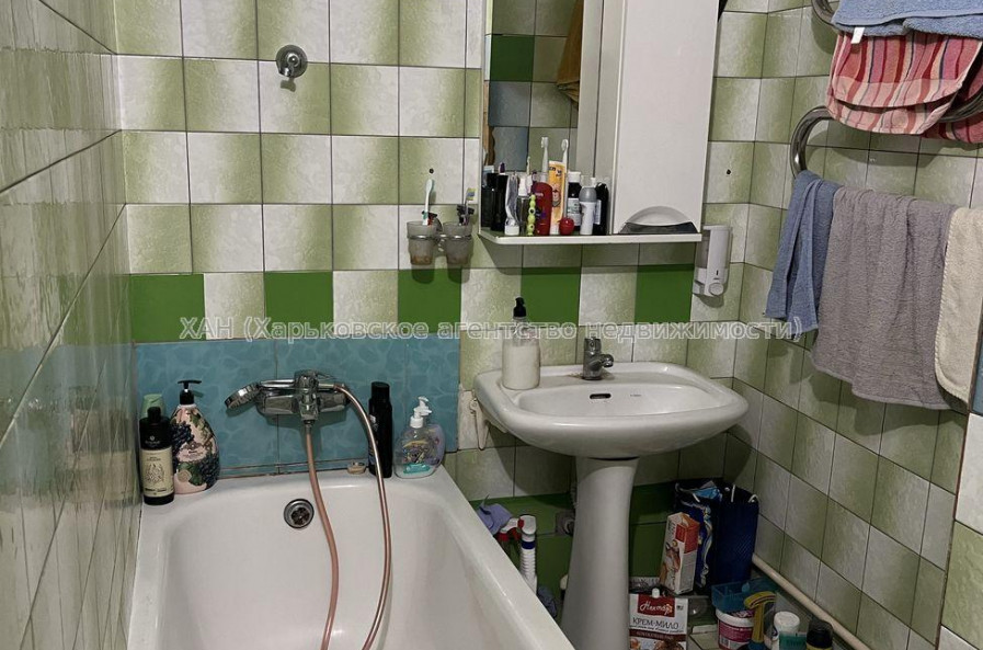 Продам квартиру, Познанская ул. , 2  ком., 45 м², косметический ремонт 