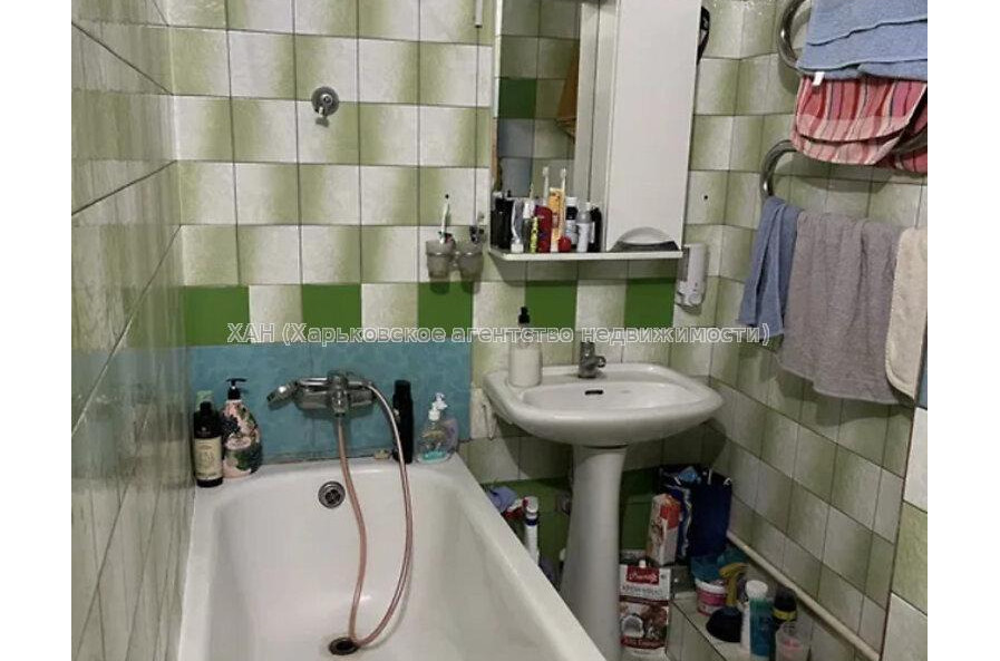 Продам квартиру, Познанская ул. , 2  ком., 45 м², косметический ремонт 