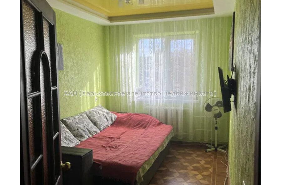 Продам квартиру, Познанская ул. , 2  ком., 45 м², косметический ремонт 