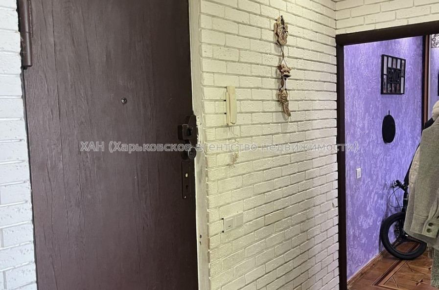 Продам квартиру, Познанская ул. , 2  ком., 45 м², косметический ремонт 