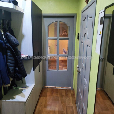 Продам квартиру, Индустриальный просп. , 2 кім., 40 м², евроремонт 