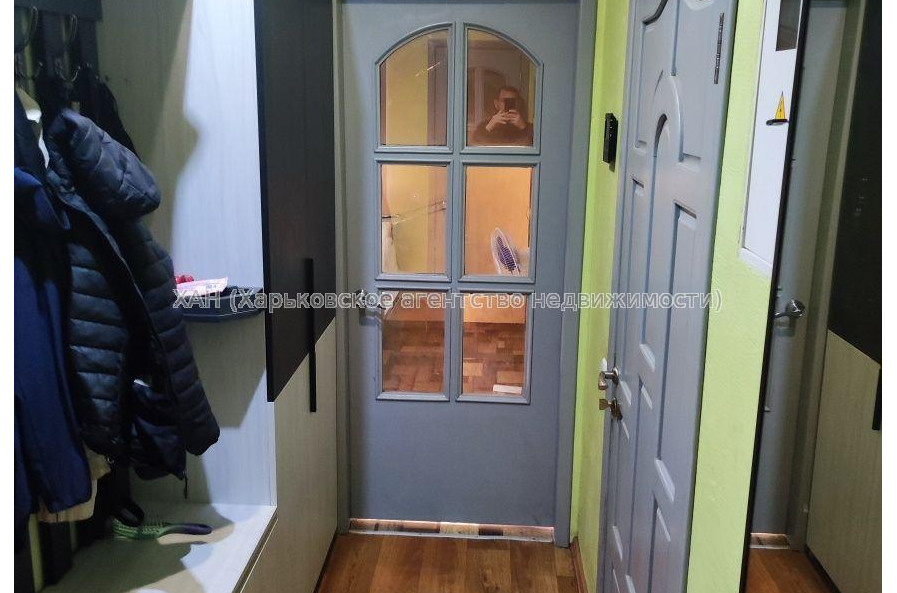 Продам квартиру, Индустриальный просп. , 2  ком., 40 м², евроремонт 