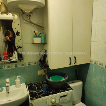 Продам квартиру, Индустриальный просп. , 2 кім., 40 м², евроремонт 