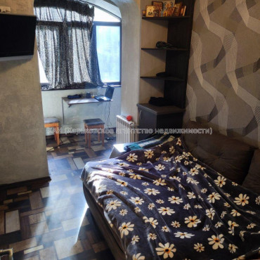 Продам квартиру, Индустриальный просп. , 2 кім., 40 м², евроремонт 