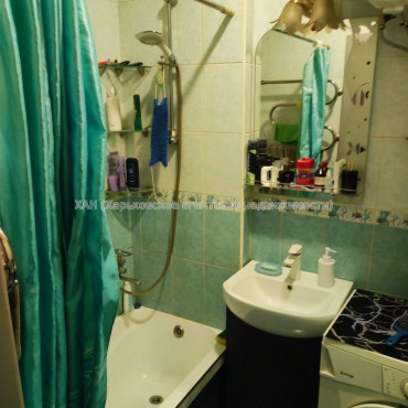 Продам квартиру, Индустриальный просп. , 2 кім., 40 м², евроремонт 