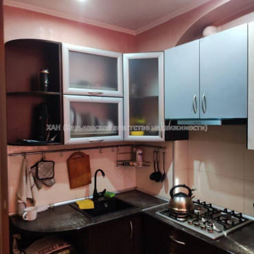 Продам квартиру, Индустриальный просп. , 2 кім., 40 м², евроремонт 