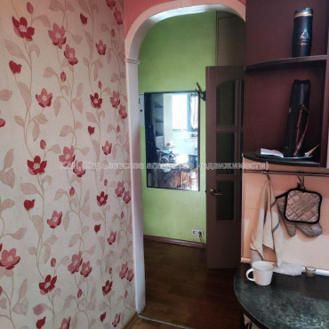 Продам квартиру, Индустриальный просп. , 2 кім., 40 м², евроремонт 