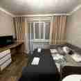 Продам квартиру, Свистуна ул. , 1 кім., 25 м², евроремонт 