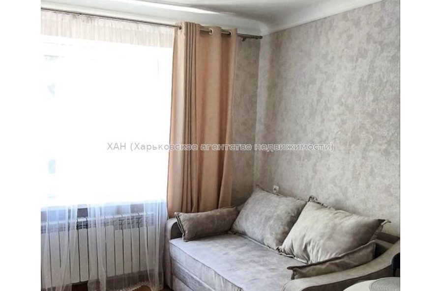 Продам квартиру, Свистуна ул. , 1 кім., 25 м², евроремонт 
