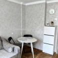 Продам квартиру, Свистуна ул. , 1 кім., 25 м², евроремонт 