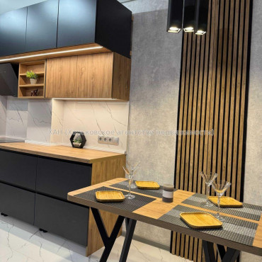 Продам квартиру, Льва Ландау просп. , 2  ком., 63 м², евроремонт 