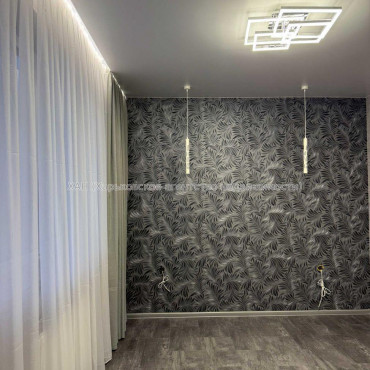 Продам квартиру, Льва Ландау просп. , 2  ком., 63 м², евроремонт 