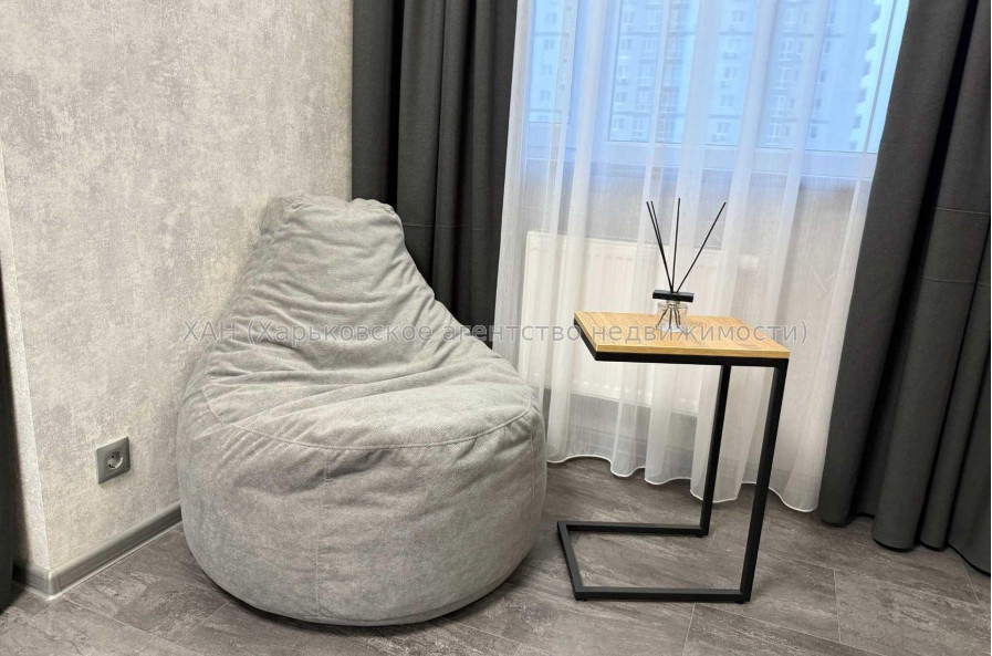 Продам квартиру, Льва Ландау просп. , 2  ком., 63 м², евроремонт 