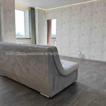 Продам квартиру, Льва Ландау просп. , 2  ком., 63 м², евроремонт 