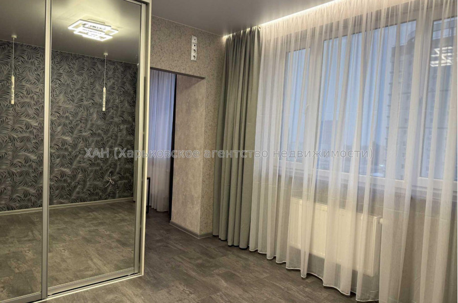 Продам квартиру, Льва Ландау просп. , 2  ком., 63 м², евроремонт 