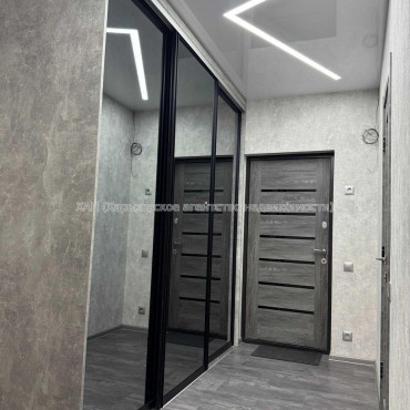 Продам квартиру, Льва Ландау просп. , 2  ком., 63 м², евроремонт 