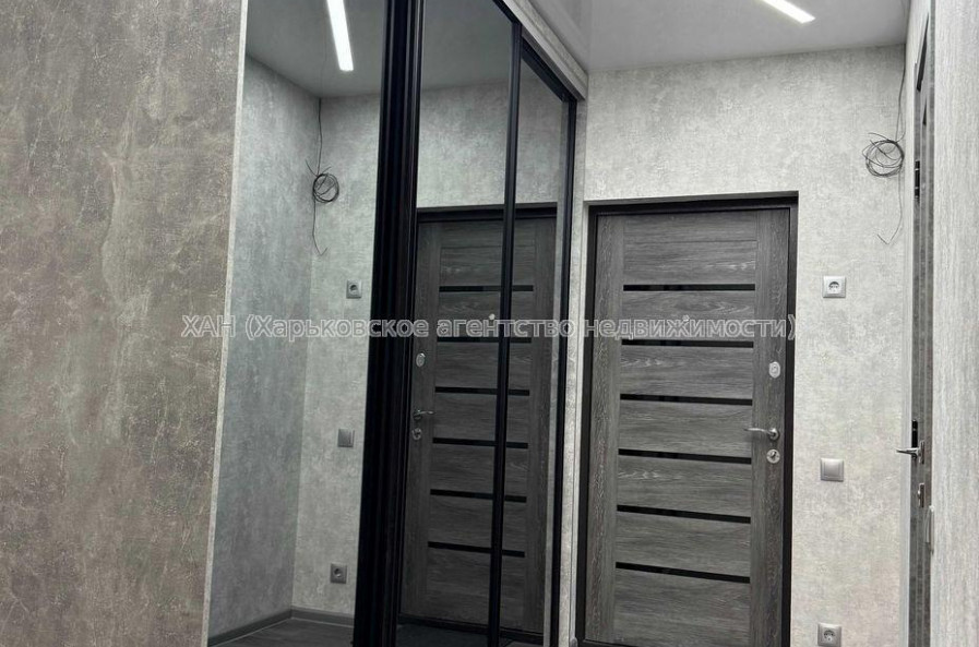 Продам квартиру, Льва Ландау просп. , 2  ком., 63 м², евроремонт 