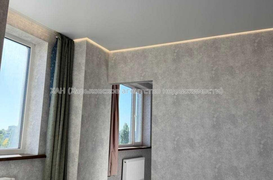 Продам квартиру, Льва Ландау просп. , 2 кім., 63 м², евроремонт 