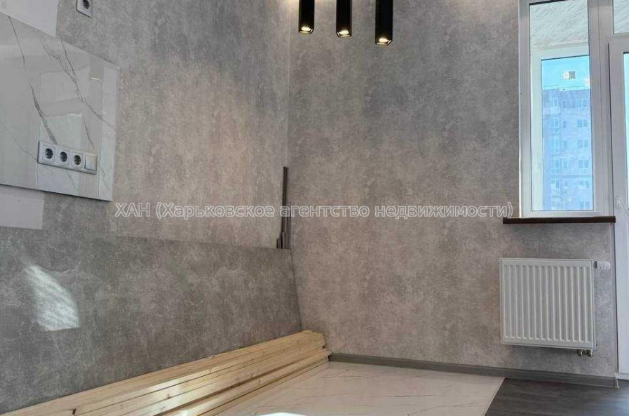 Продам квартиру, Льва Ландау просп. , 2 кім., 63 м², евроремонт 