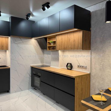 Продам квартиру, Льва Ландау просп. , 2  ком., 63 м², евроремонт 