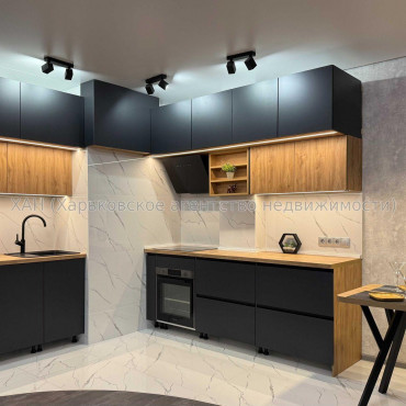 Продам квартиру, Льва Ландау просп. , 2  ком., 63 м², евроремонт 