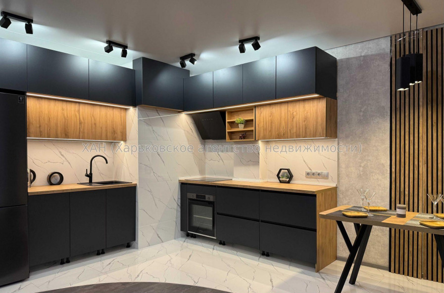 Продам квартиру, Льва Ландау просп. , 2  ком., 63 м², евроремонт 