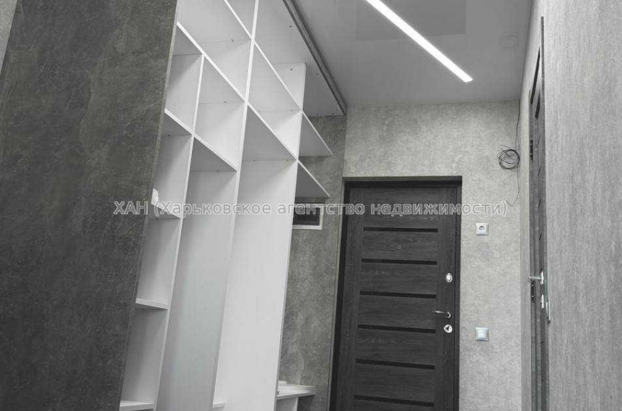 Продам квартиру, Льва Ландау просп. , 2 кім., 63 м², евроремонт 