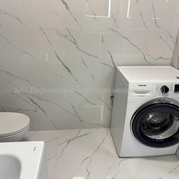 Продам квартиру, Льва Ландау просп. , 2  ком., 63 м², евроремонт 