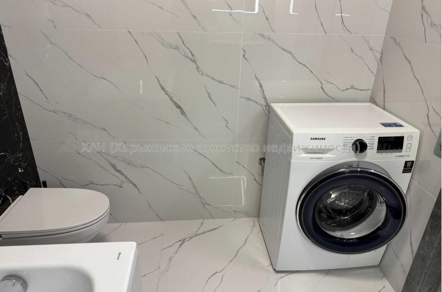 Продам квартиру, Льва Ландау просп. , 2  ком., 63 м², евроремонт 