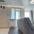 Продам квартиру, Льва Ландау просп. , 2  ком., 63 м², евроремонт 