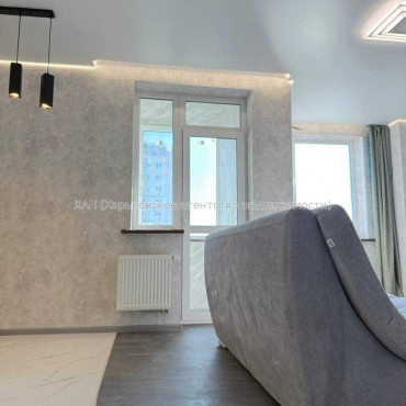 Продам квартиру, Льва Ландау просп. , 2  ком., 63 м², евроремонт 