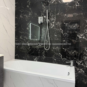 Продам квартиру, Льва Ландау просп. , 2  ком., 63 м², евроремонт 