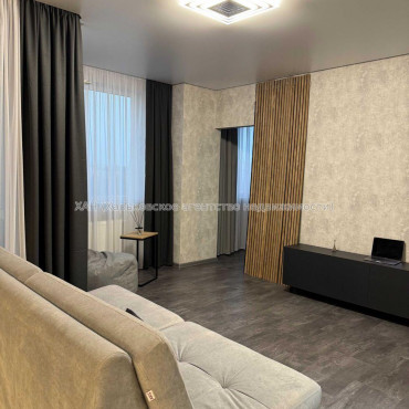 Продам квартиру, Льва Ландау просп. , 2  ком., 63 м², евроремонт 