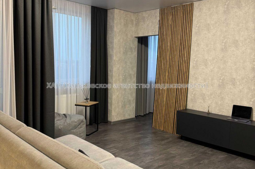 Продам квартиру, Льва Ландау просп. , 2  ком., 63 м², евроремонт 