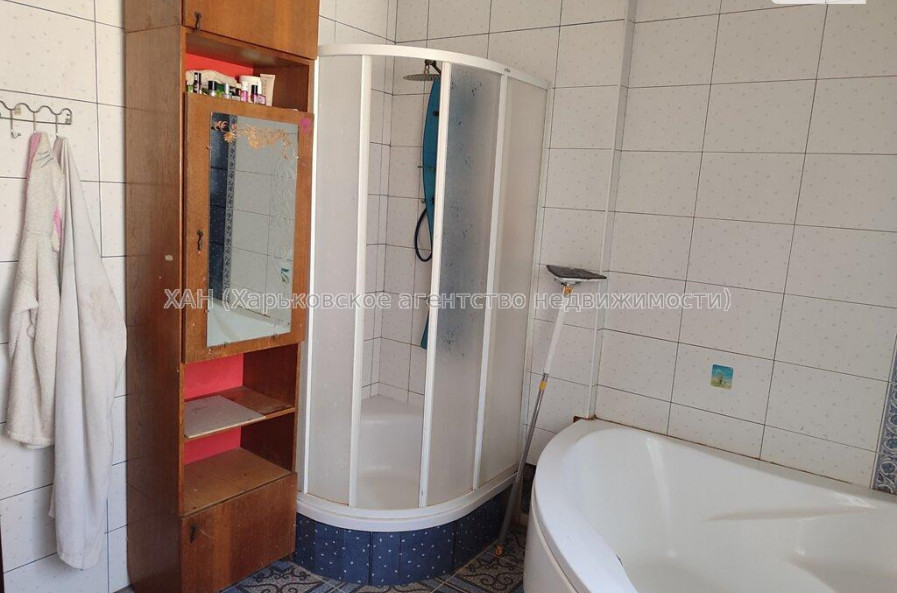 Продам будинок, Конотопская ул. , 124 м², 10 соток, косметический ремонт 