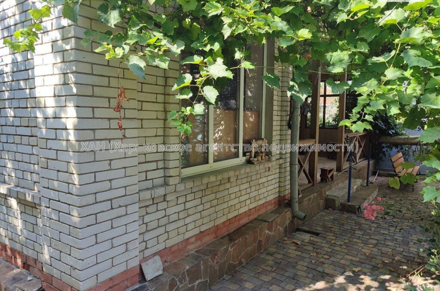 Продам будинок, Конотопская ул. , 124 м², 10 соток, косметический ремонт 
