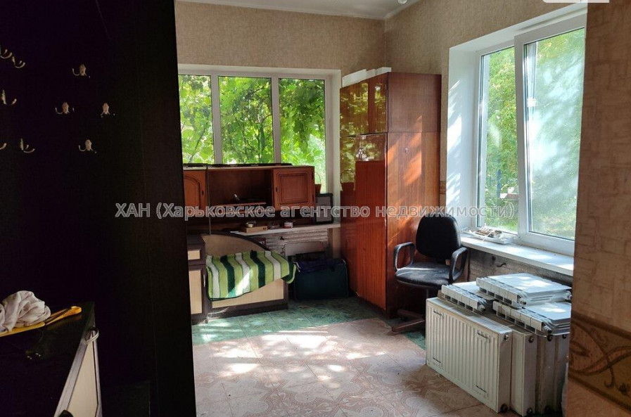 Продам будинок, Конотопская ул. , 124 м², 10 соток, косметический ремонт 