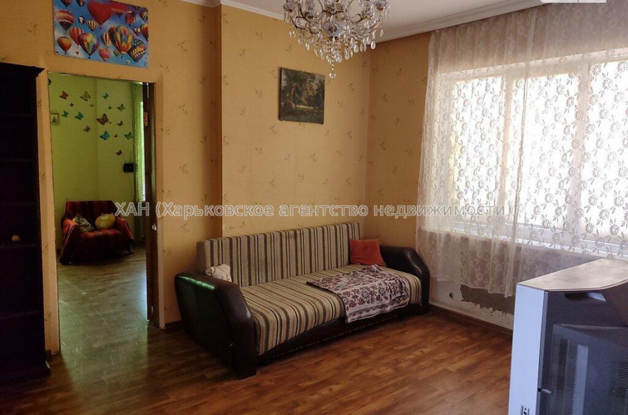 Продам будинок, Конотопская ул. , 124 м², 10 соток, косметический ремонт 