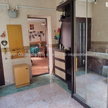 Продам будинок, Конотопская ул. , 124 м², 10 соток, косметический ремонт 